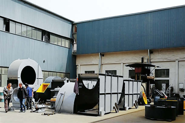 計量泵結構示意圖