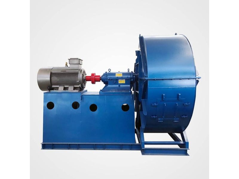 G Y4-73鍋爐離心通引風機