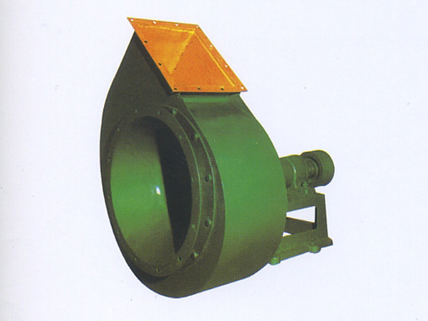 Y5-48型低噪聲鍋爐離心引風機