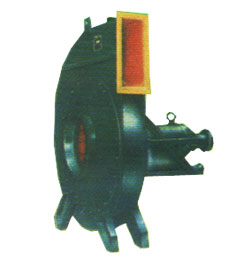 Y10-21、Y10-24、Y8-24系列低噪聲型鍋爐離心引風機