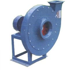 9-19、9-26型離心通風機