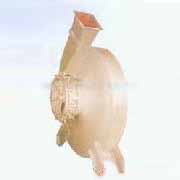 M9-26型煤粉離心通風機