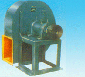 G、Y7-36系列鍋爐離心通、引風機