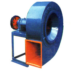 c6-48型排塵離心通風機