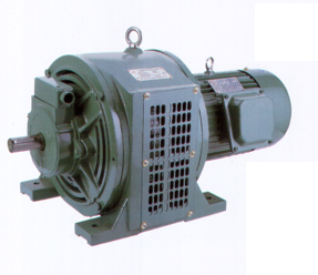 YCT系列電磁調速電動機