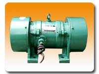 JZO系列通用型振動電機